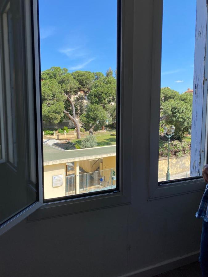 Appartement 50M2 Pied Dans L'Eau Ajaccio  Exterior photo