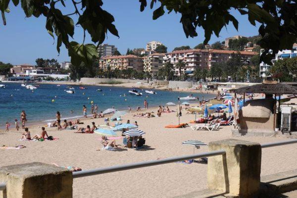 Appartement 50M2 Pied Dans L'Eau Ajaccio  Exterior photo