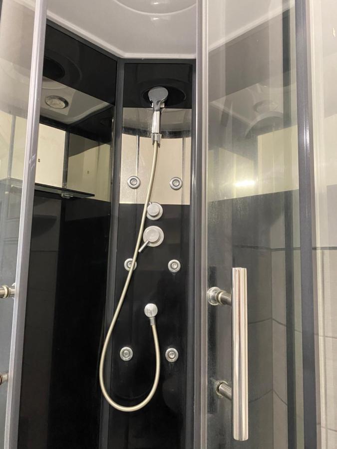 Appartement 50M2 Pied Dans L'Eau Ajaccio  Exterior photo