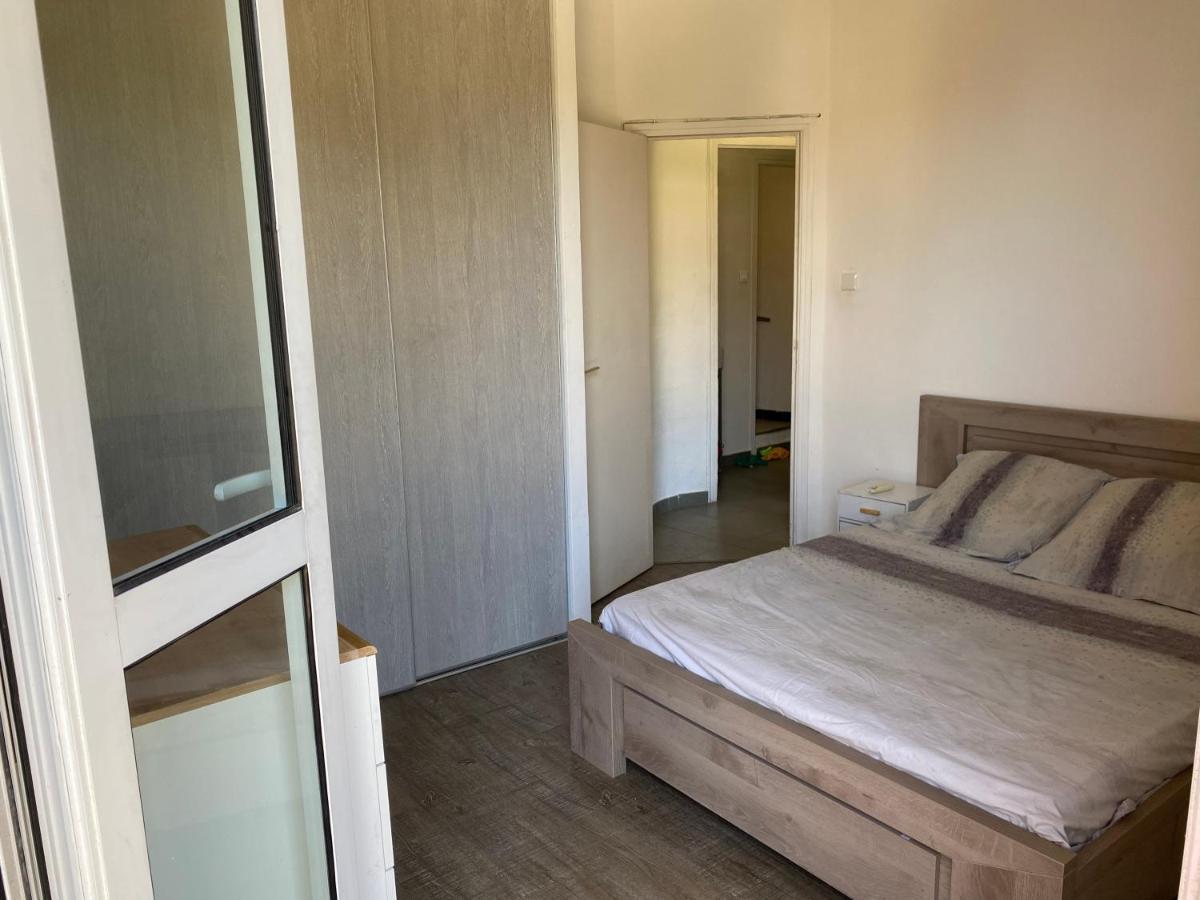 Appartement 50M2 Pied Dans L'Eau Ajaccio  Exterior photo