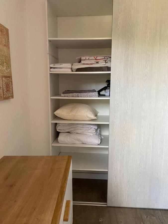 Appartement 50M2 Pied Dans L'Eau Ajaccio  Exterior photo